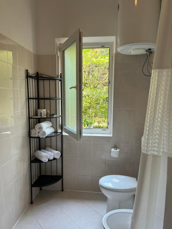 Villa Claudia Beach Apartment Premantura Luaran gambar