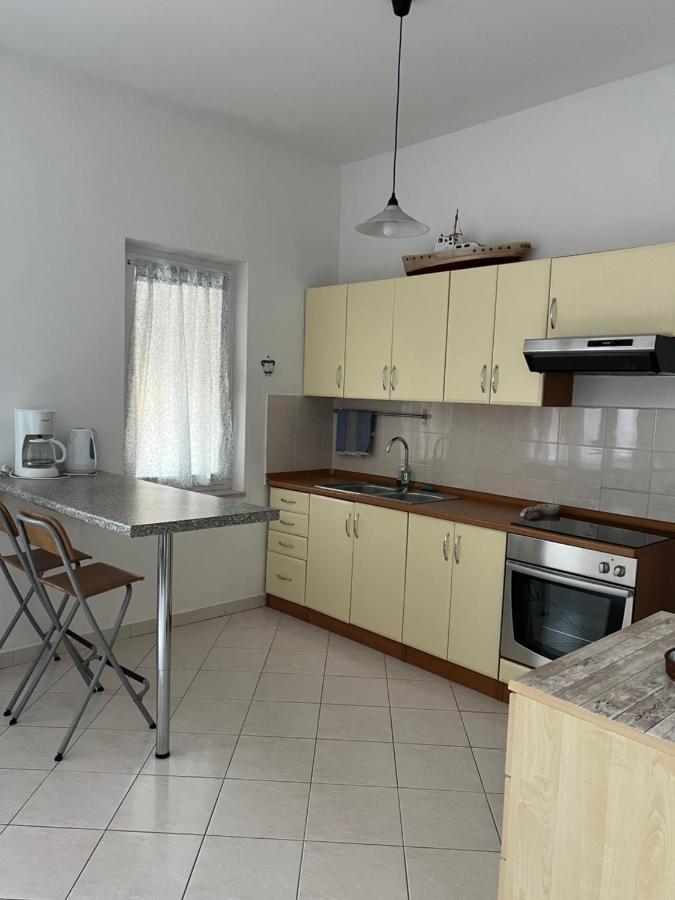 Villa Claudia Beach Apartment Premantura Luaran gambar